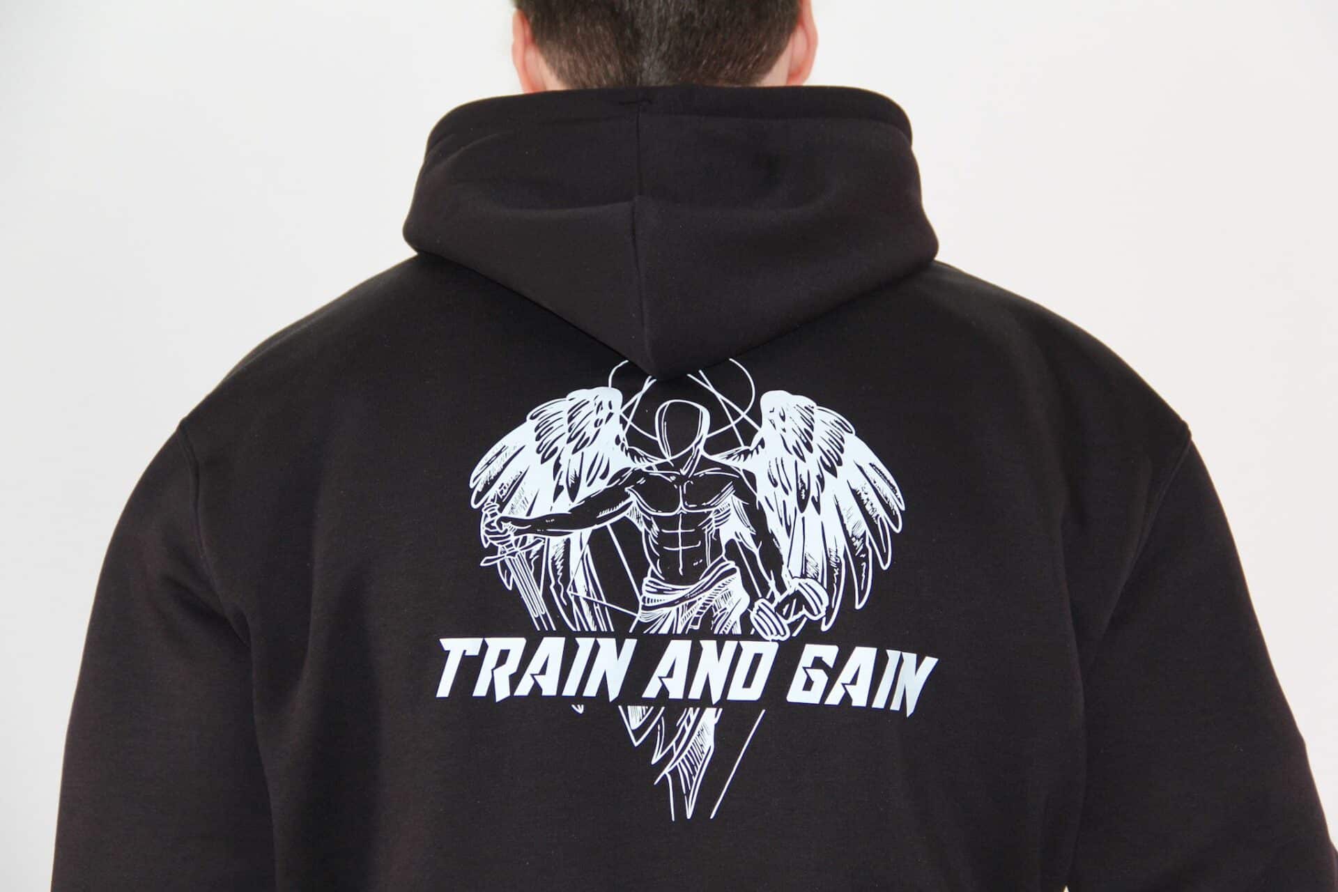 stim free pre workout