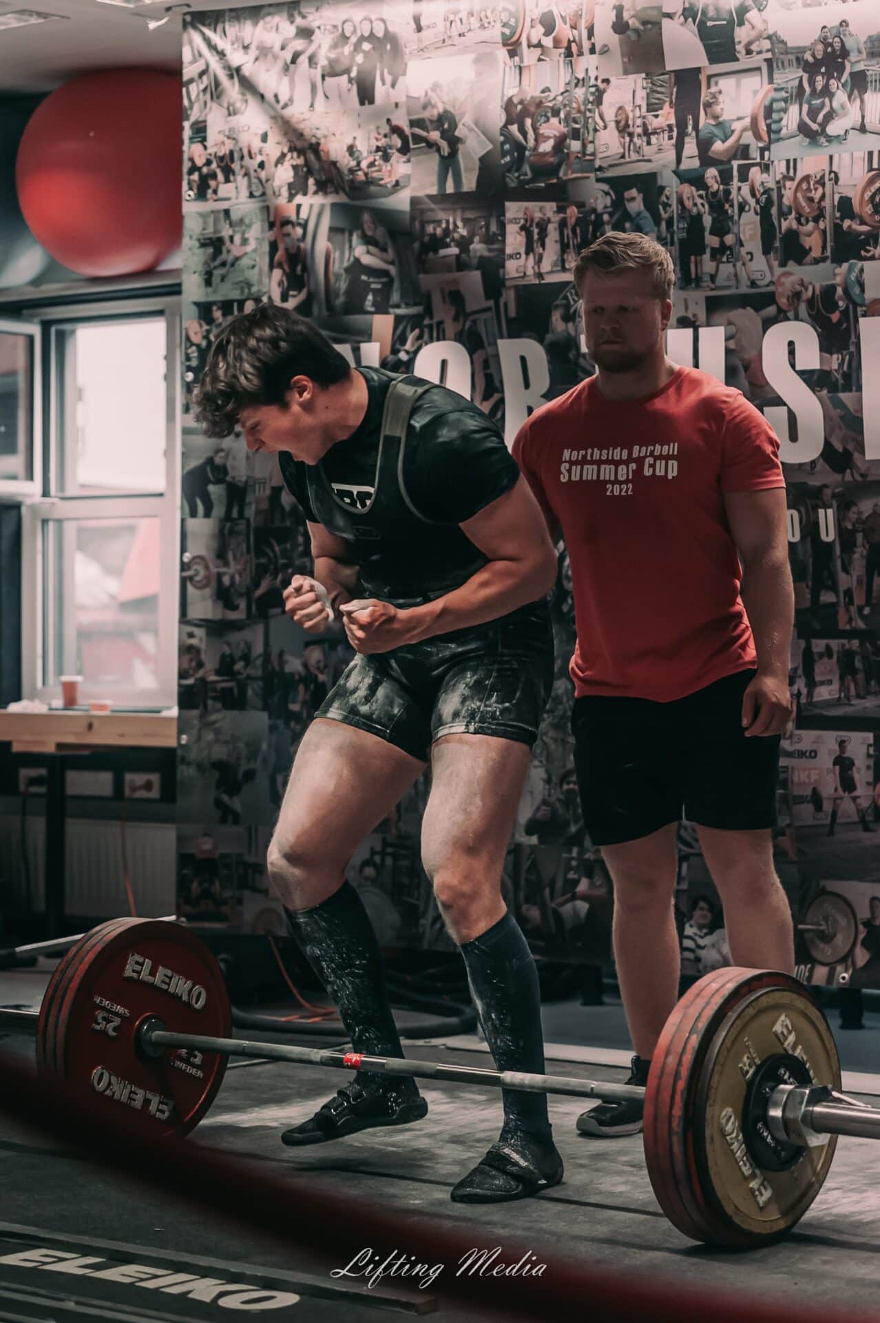 powerliften