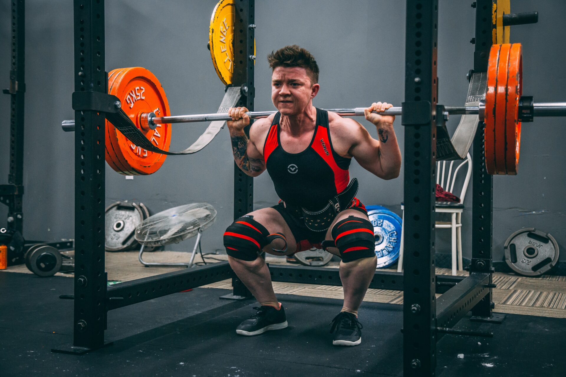 powerliften