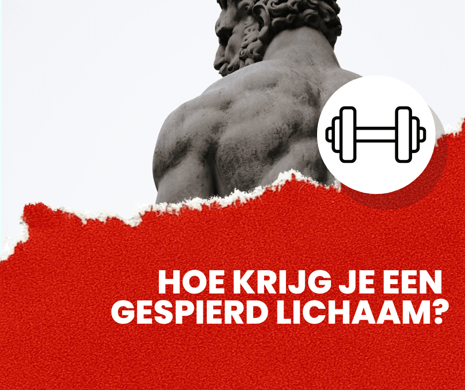 gespierd lichaam