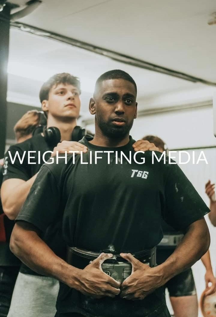 powerlift coaching traject