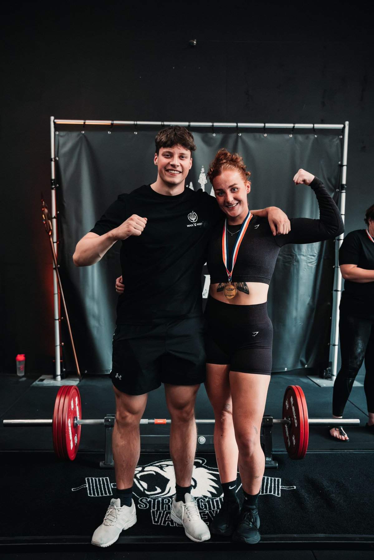 powerlift coach nederland